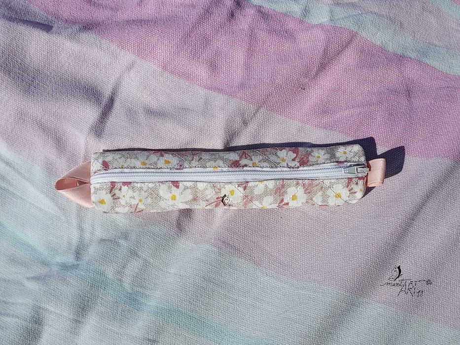Estojo mini Handmade