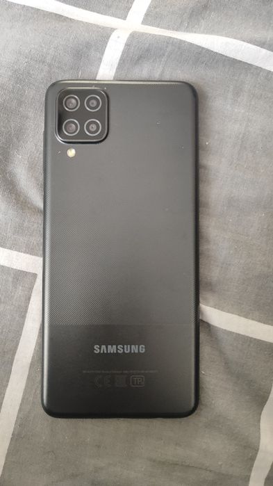 Samsung a12 nacho