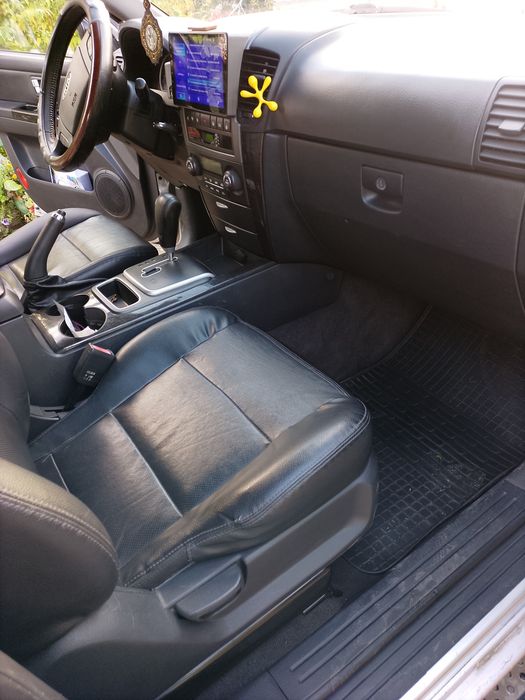 Продам KIA Sorento