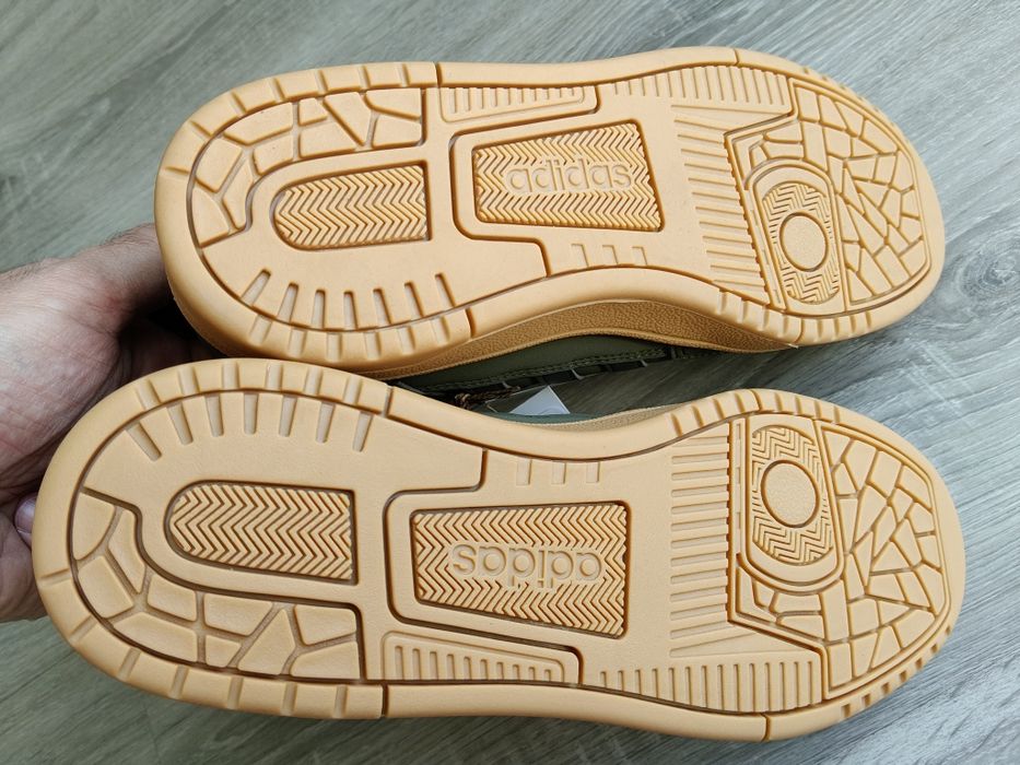 Damskie Adidas Rapod Court MID JR2813