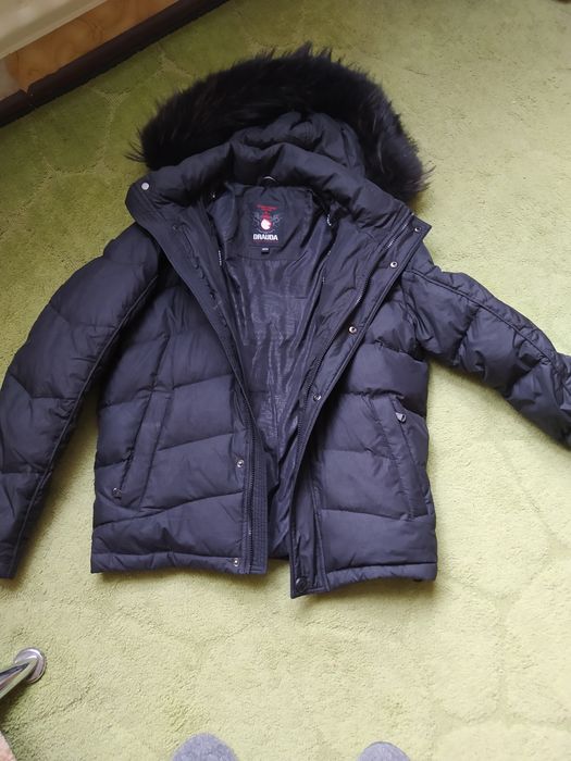 Продаются две зимние куртки
