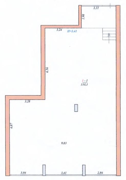 Комерційна нерухомість