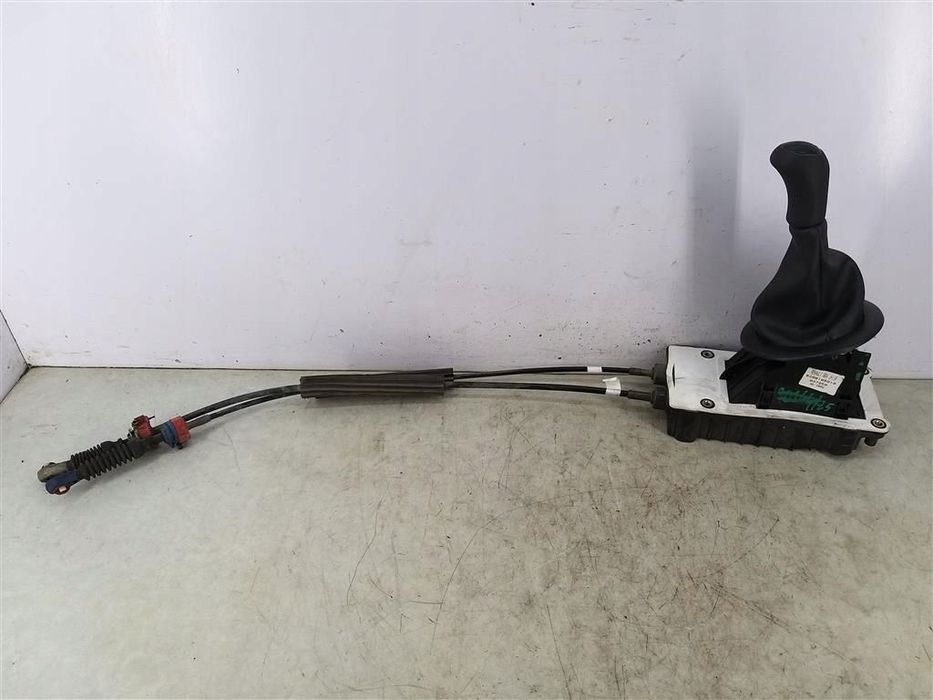 Mechanizm LINKI zmiany biegów lewarek RENAULT MEGANE II 02-05 1.4 B