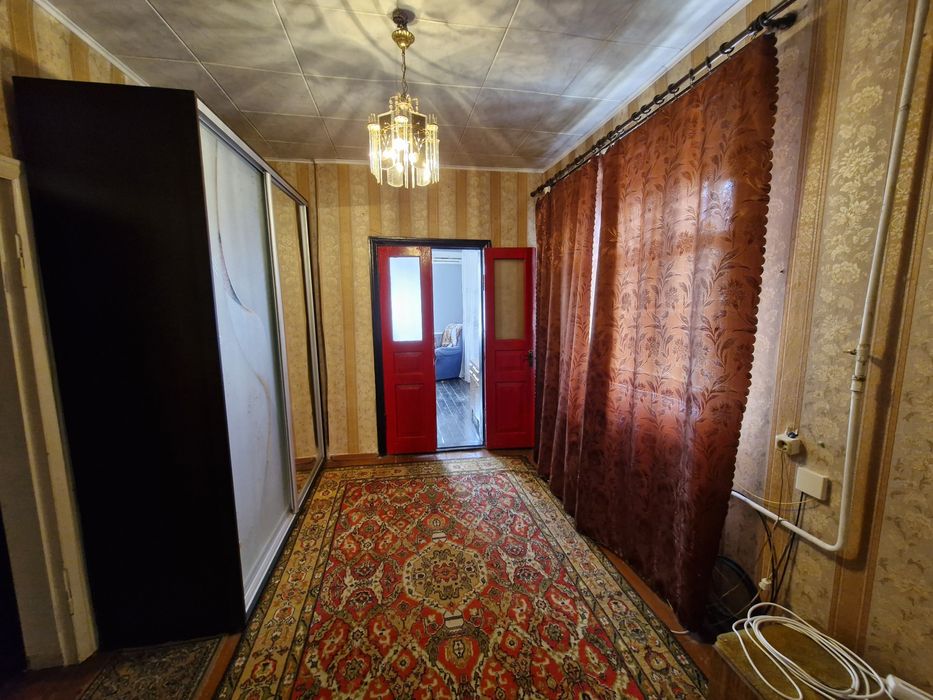 Продаж будинку. Веселі Терни. Гарне місце.