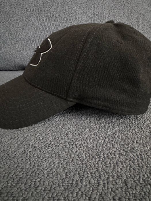 Бейсболка Under Armour унісекс (оригінал)