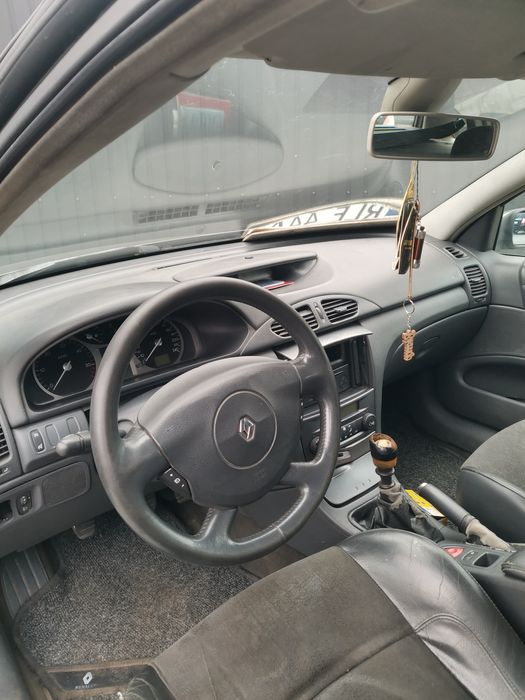Продам Renault Laguna