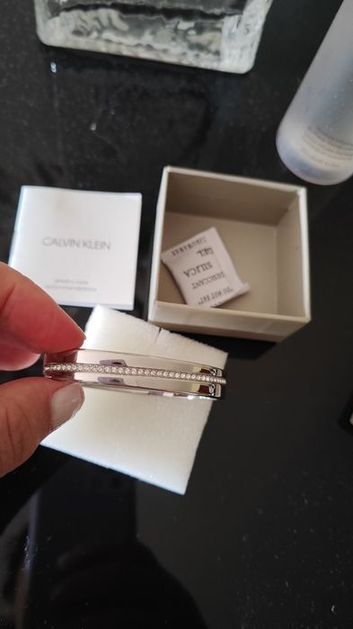 Bracelete Calvin Klein
