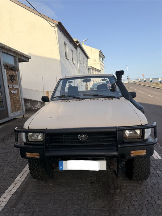 Toyota hilux 1997