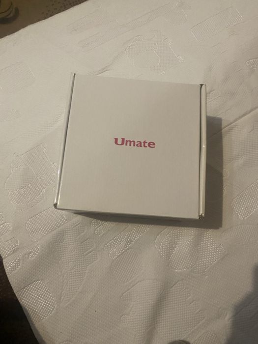 Лазерний депілятор Umate