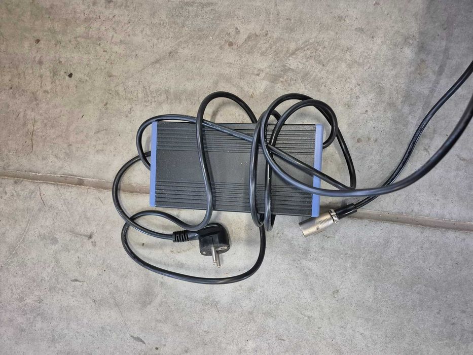 Sprzedam skuter/wózek inwalidzki elektryczny