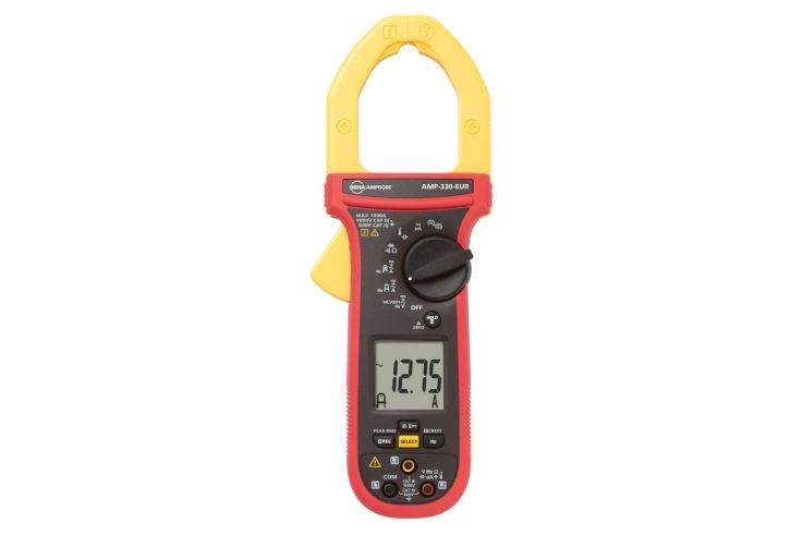 Multimetro Beha-amprobe AMP-330-EUR