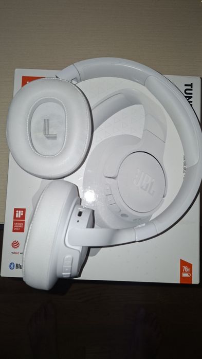 Навушники JBL Tune 720