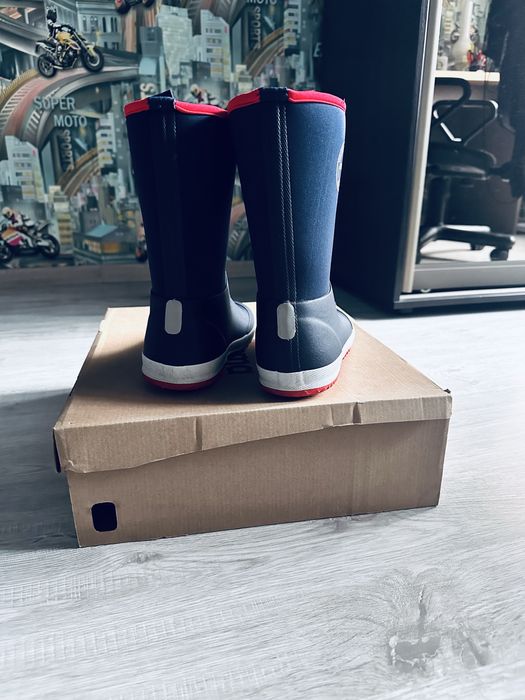 Гумові чоботи Reima