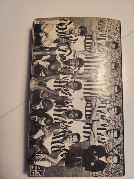 Pele Biografia przeklad Alicja Przybylska