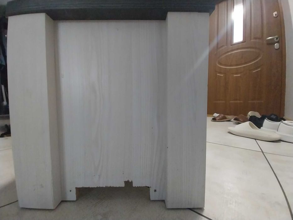 Zestaw mebli do przedpokoju