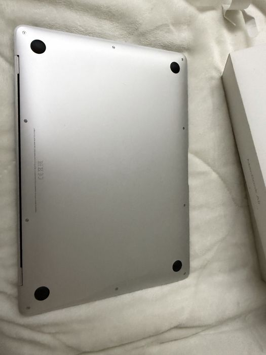Macbook Air 13 8Gb