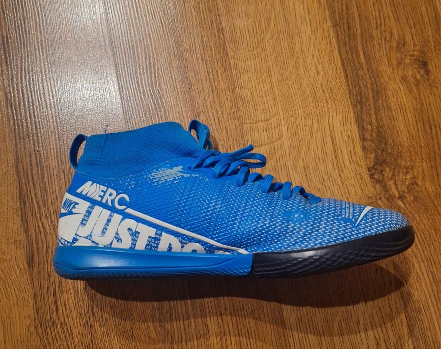 Nike Halówki  Mercurial Superfly 7