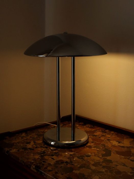 Iluminação Vintage / Vintage lamps