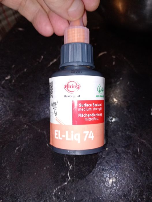 Продам анаэробный герметик.