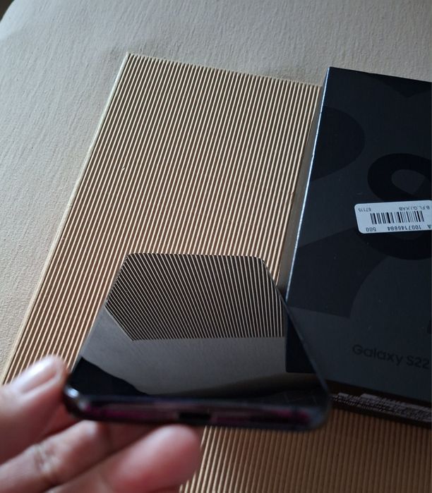 Samsung Galaxy S22 Dual Sim