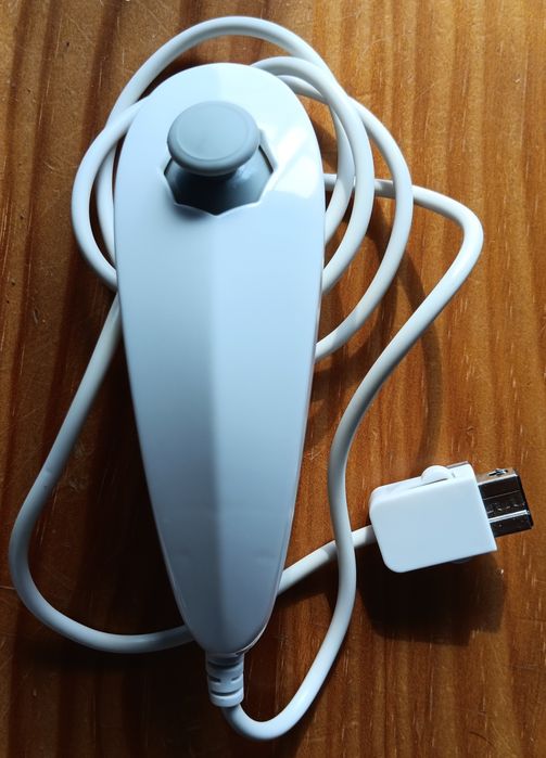 Consola Nintendo Wii + Comando + 52 jogos  Nintendo Wii