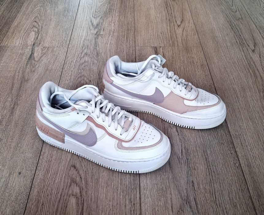 Nike Air Force 1 Shadow