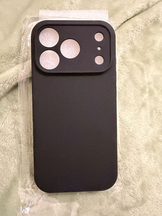 Etui Iphone 17 Pro