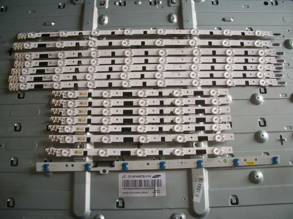 Used and New LED Backlights for TVs64172212755586124