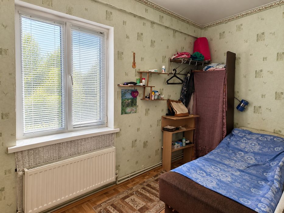 ПРОДАМ 2 будинки одному подвір'ї, м.Самар, район ЦРЛ.