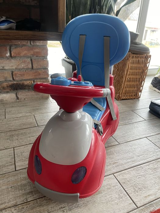 толокар chicco музичний