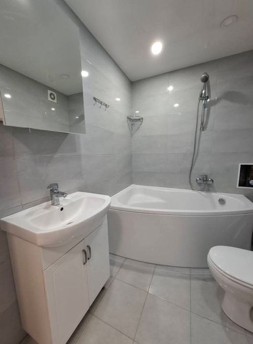 Оренда 1к квартири, в новобудові.