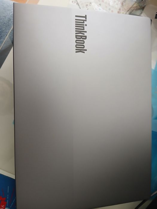 Lenovo thinkbook 16 g9 IRL