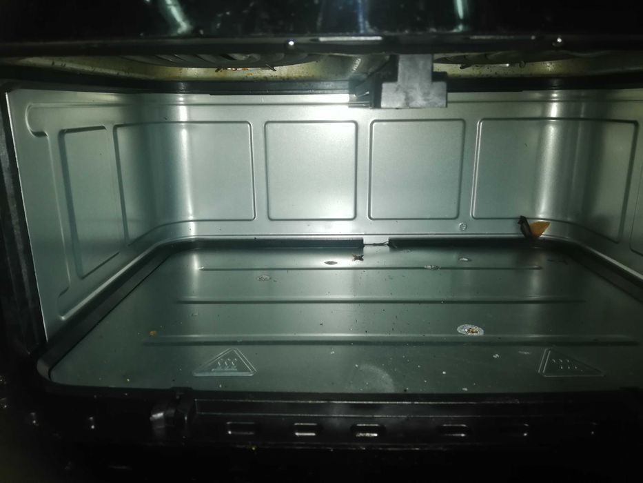 Frytownica Beztłuszczowa  Tower > AirFryer > Dwie Komory 9 Litrów