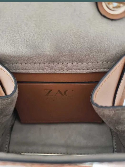 Torebka Zac Posen
