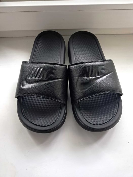 Шльопанці чоловічі NIKE розмір 46 - 47