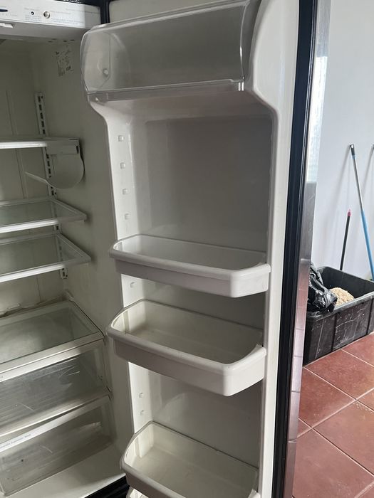 Frigorifico igual a novo