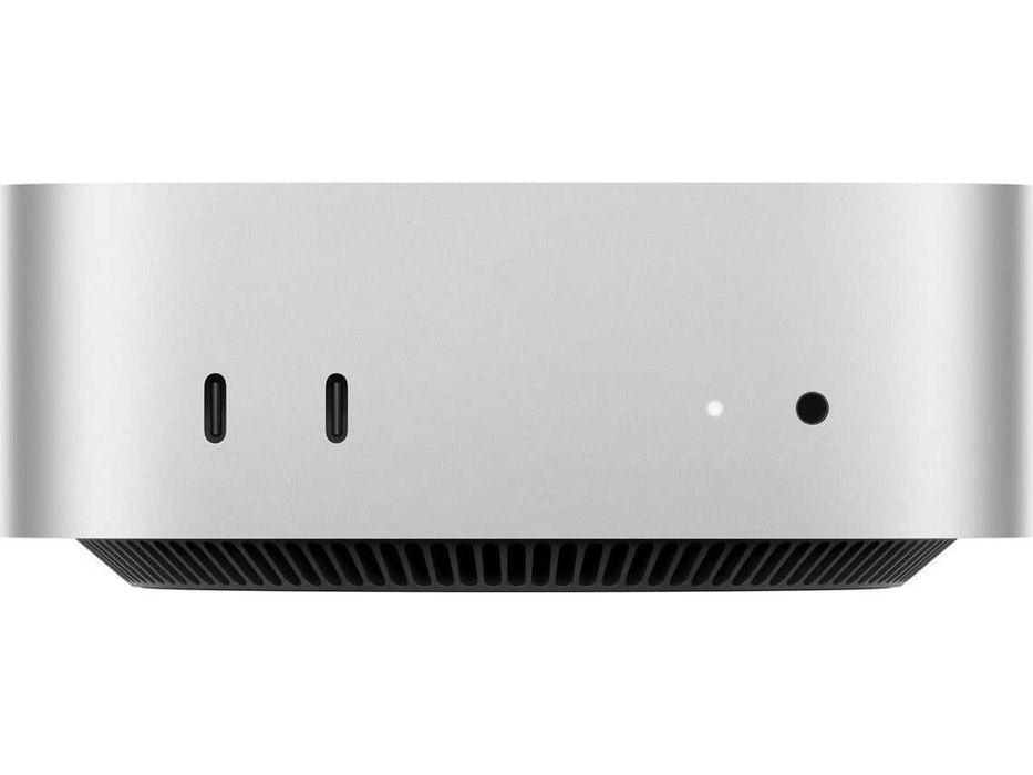 m4 mac mini (256GB SSD / 16 GB RAM)