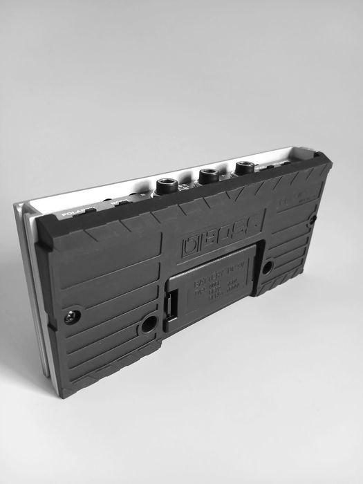 BOSS FS-6 Dual Foot Switch