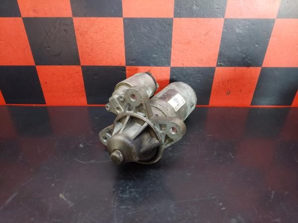Motor de arranque FORD Transit Kombi (E_ _)