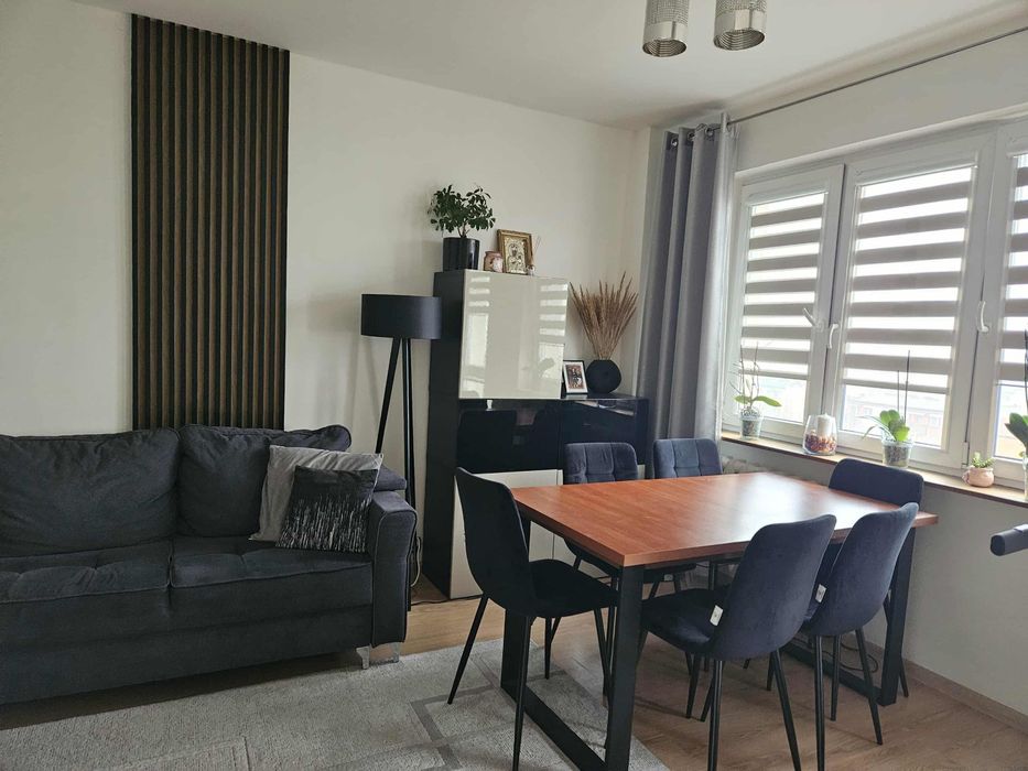 Mieszkanie na sprzedaż, 3 pokoje, 58 m², Bełchatów