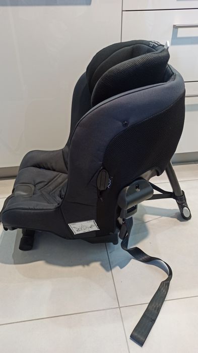 Fotelik Axkid Minikid 2.0