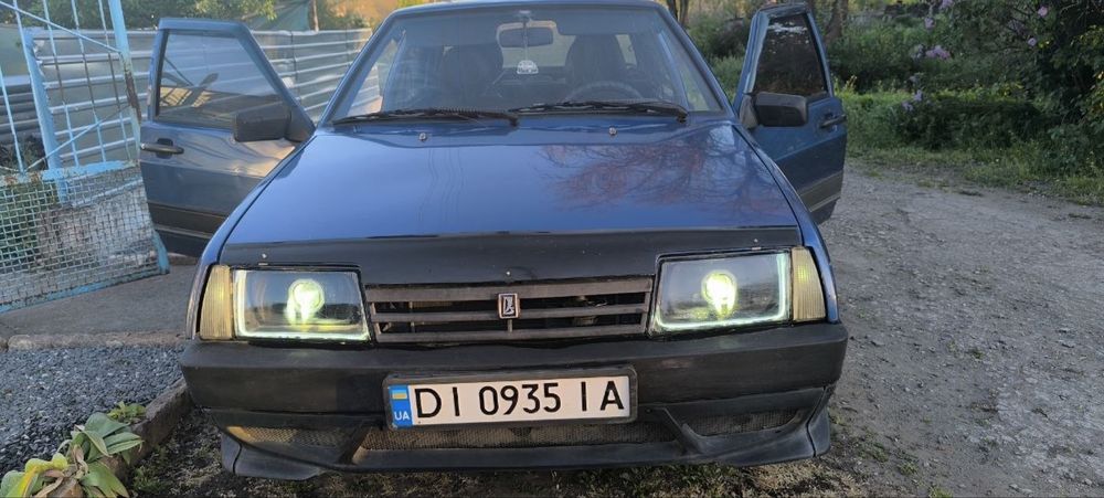 ВАЗ 21099 1.5 2006р