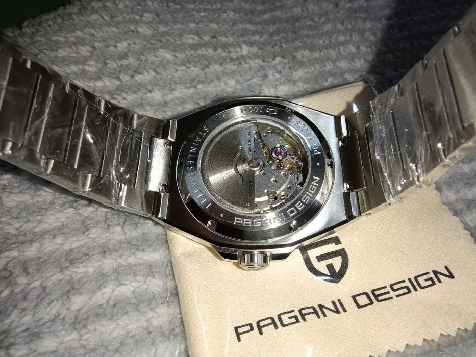 Pagani design ys 023