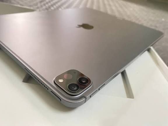 iPad Pro M1 12,9 512 GB