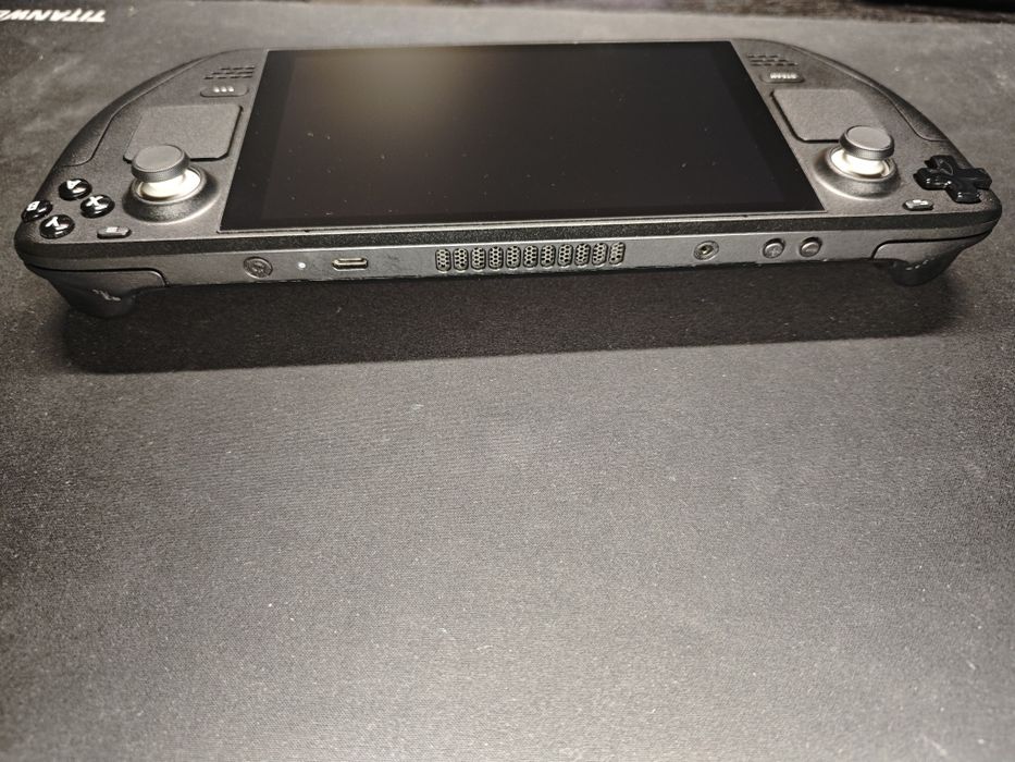 Steam Deck LCD 64GB Łódź Widzew • OLX.pl