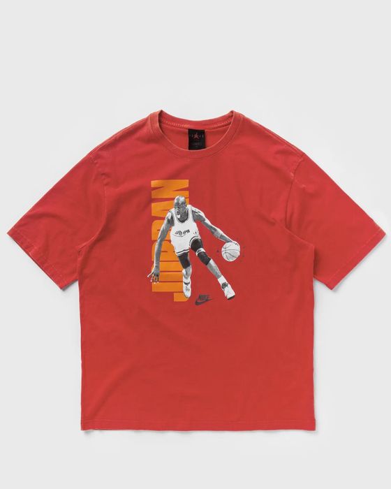 Нова оригінальна футболка Jordan