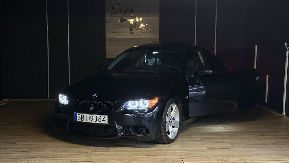 Bmw e92 335i 2009