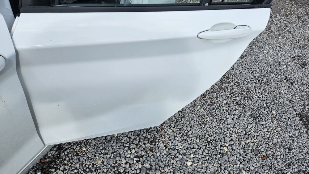 Bmw F20 Drzwi Prawe Lewa Przód Tył Tylne alpinweiss 3
