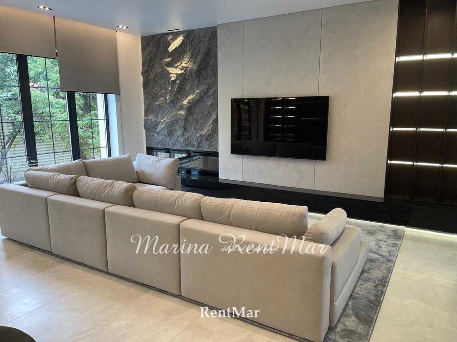 House by the address st. Makarenko (area 225 m²) - Atlanta.ua - photo 2