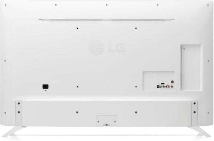 Telewizor LG
Model: 49LF590V (wersja 49LF590V-ZA)